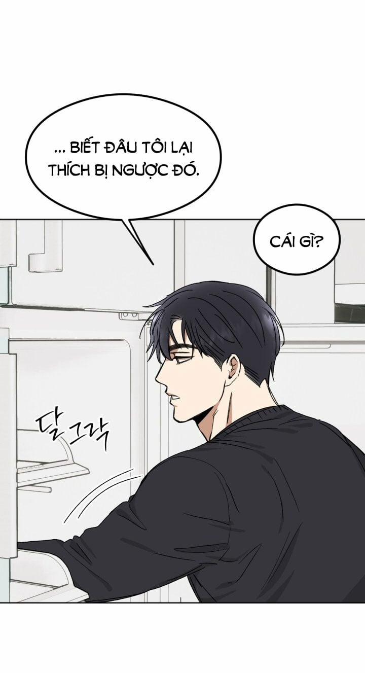 [18+] Ưu Thế Tuyệt Đối 19.1 trang 8