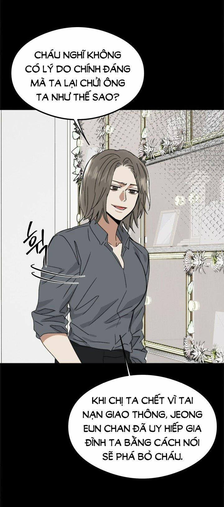 [18+] Ưu Thế Tuyệt Đối 19.2 trang 0