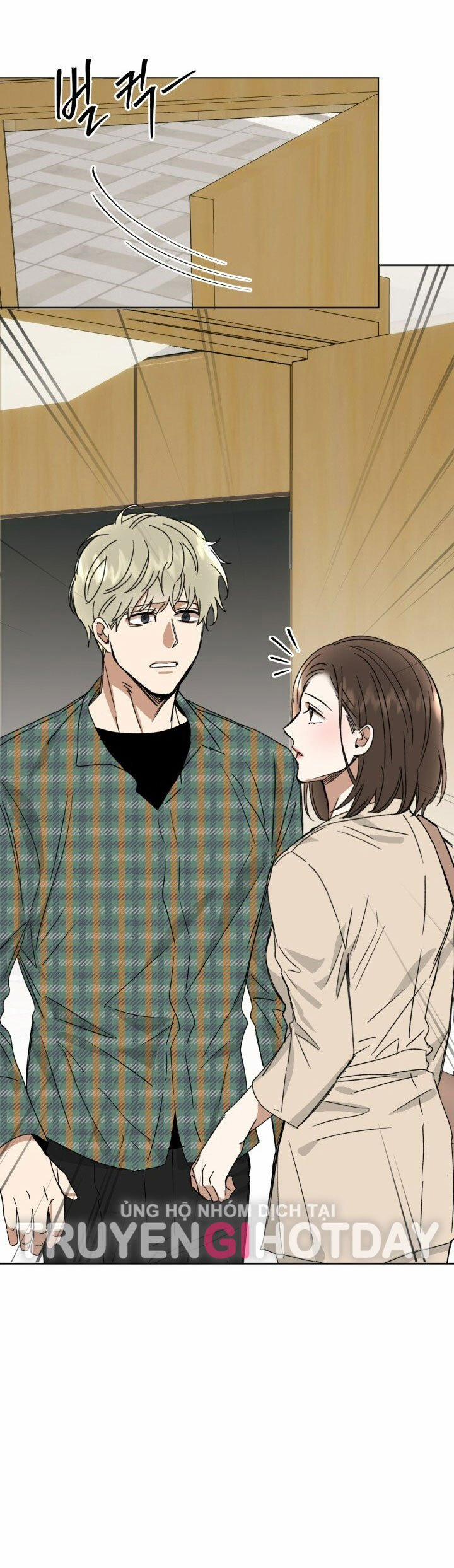 [18+] Ưu Thế Tuyệt Đối 19.2 trang 18