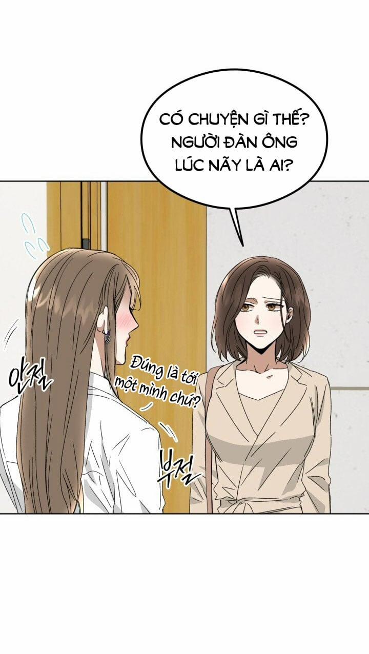 [18+] Ưu Thế Tuyệt Đối 19.2 trang 23