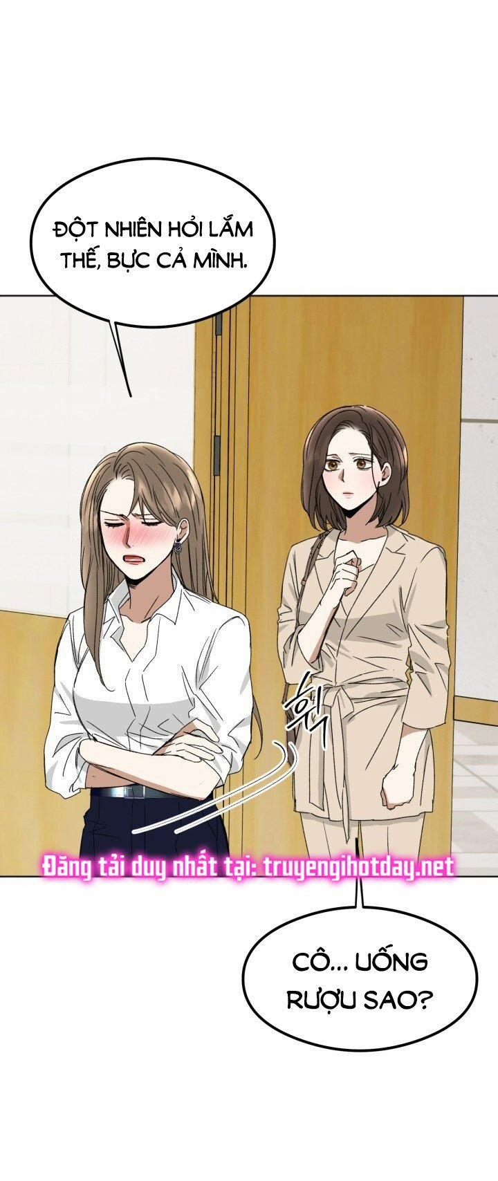 [18+] Ưu Thế Tuyệt Đối 19.2 trang 24