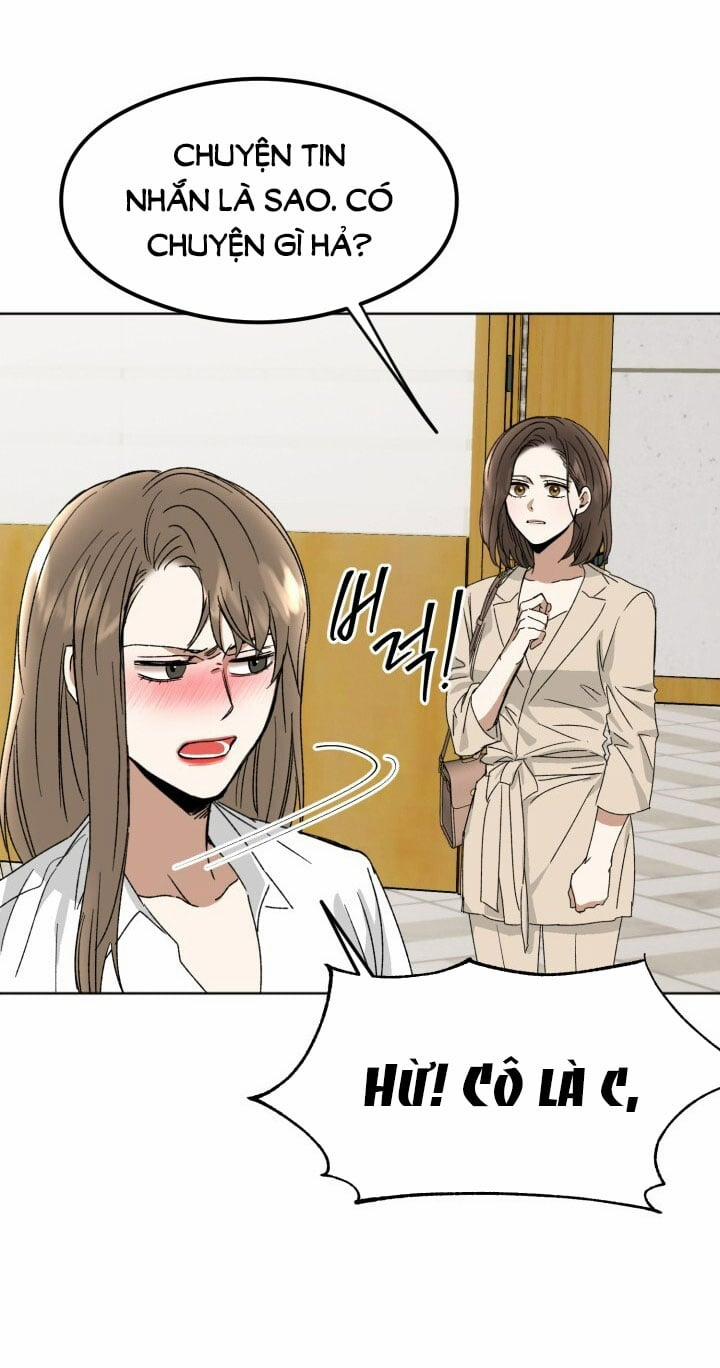 [18+] Ưu Thế Tuyệt Đối 19.2 trang 28