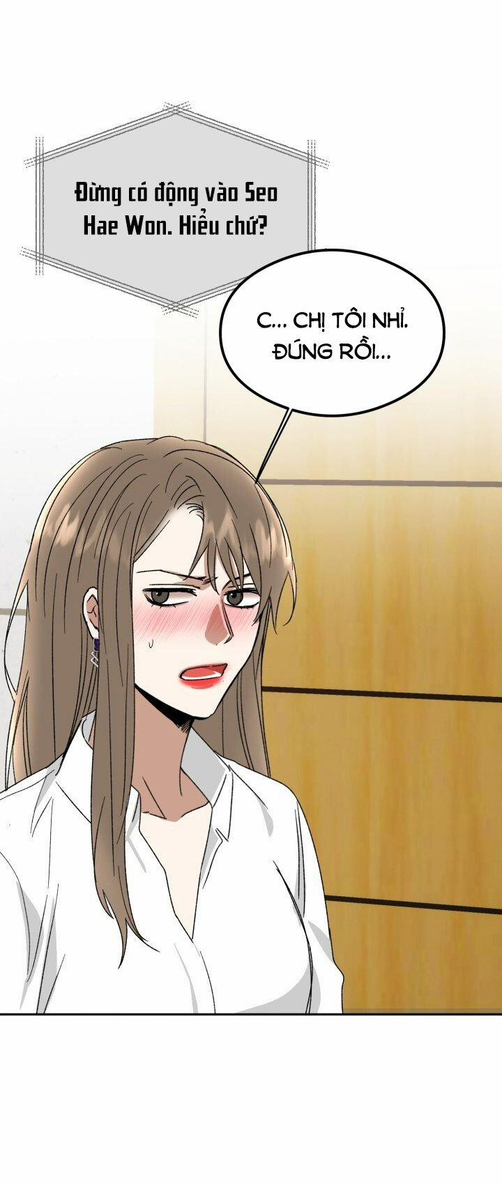 [18+] Ưu Thế Tuyệt Đối 19.2 trang 29