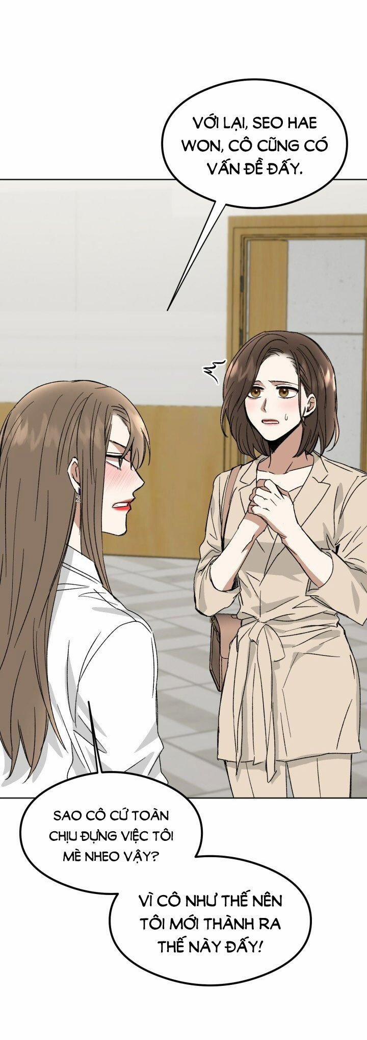 [18+] Ưu Thế Tuyệt Đối 19.2 trang 32