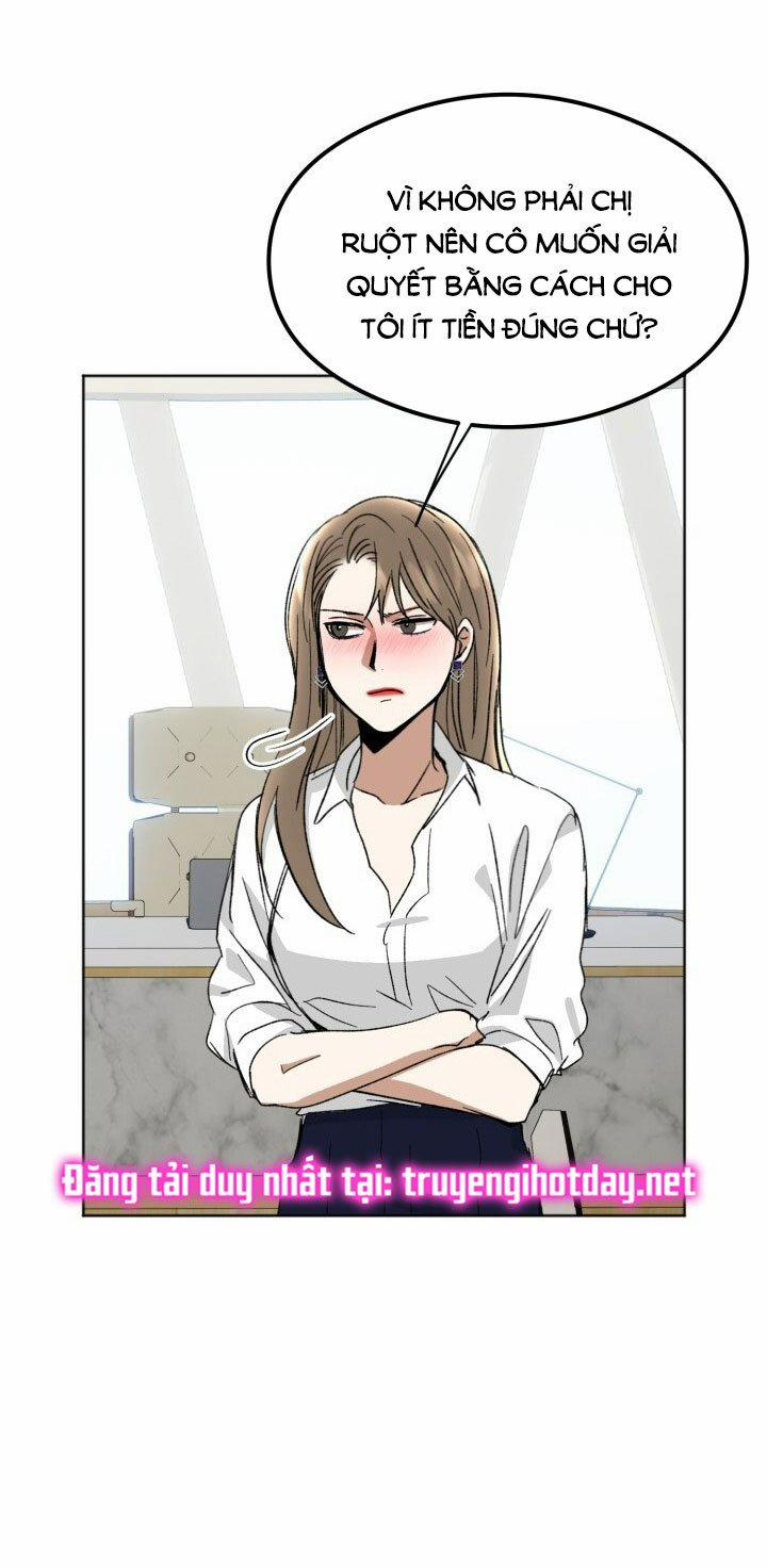 [18+] Ưu Thế Tuyệt Đối 19.2 trang 33