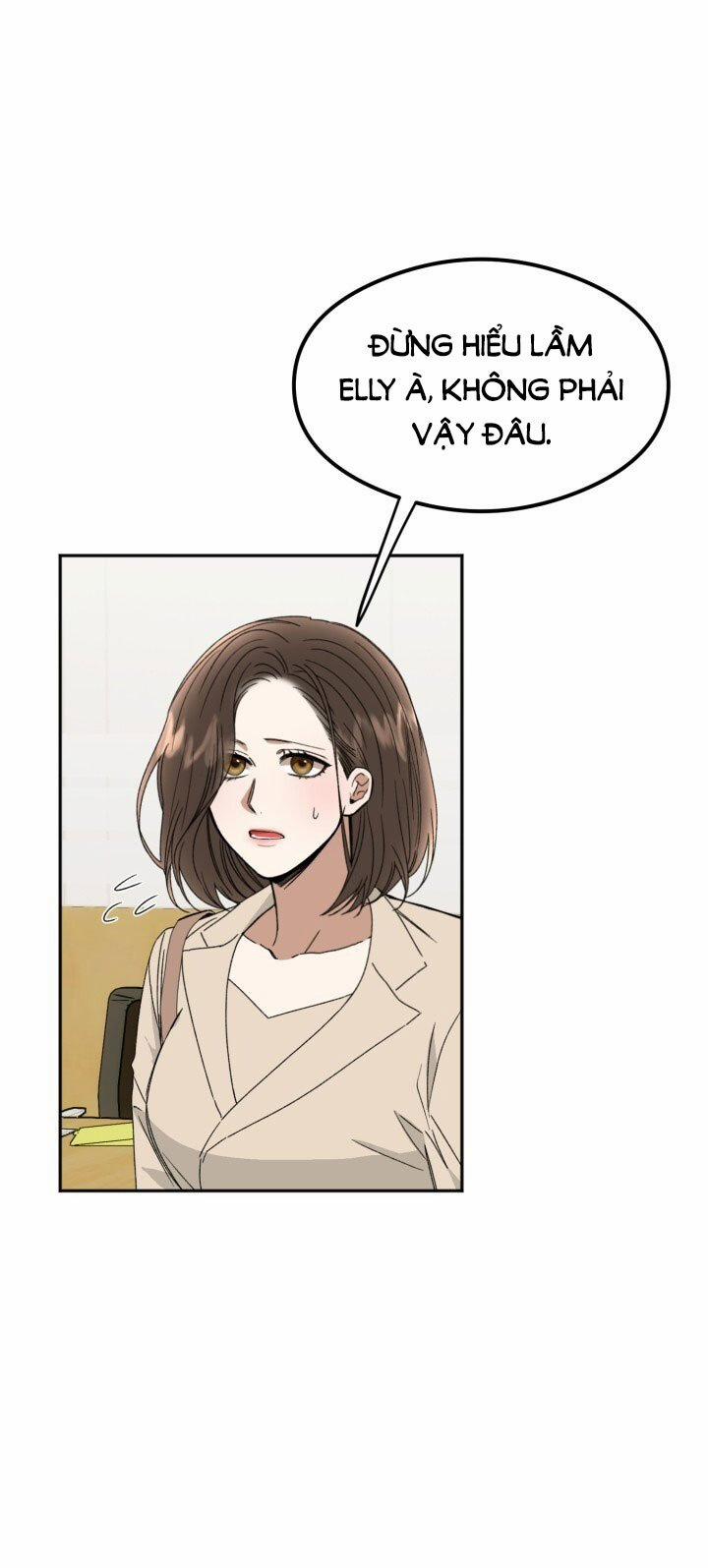 [18+] Ưu Thế Tuyệt Đối 20.1 trang 0