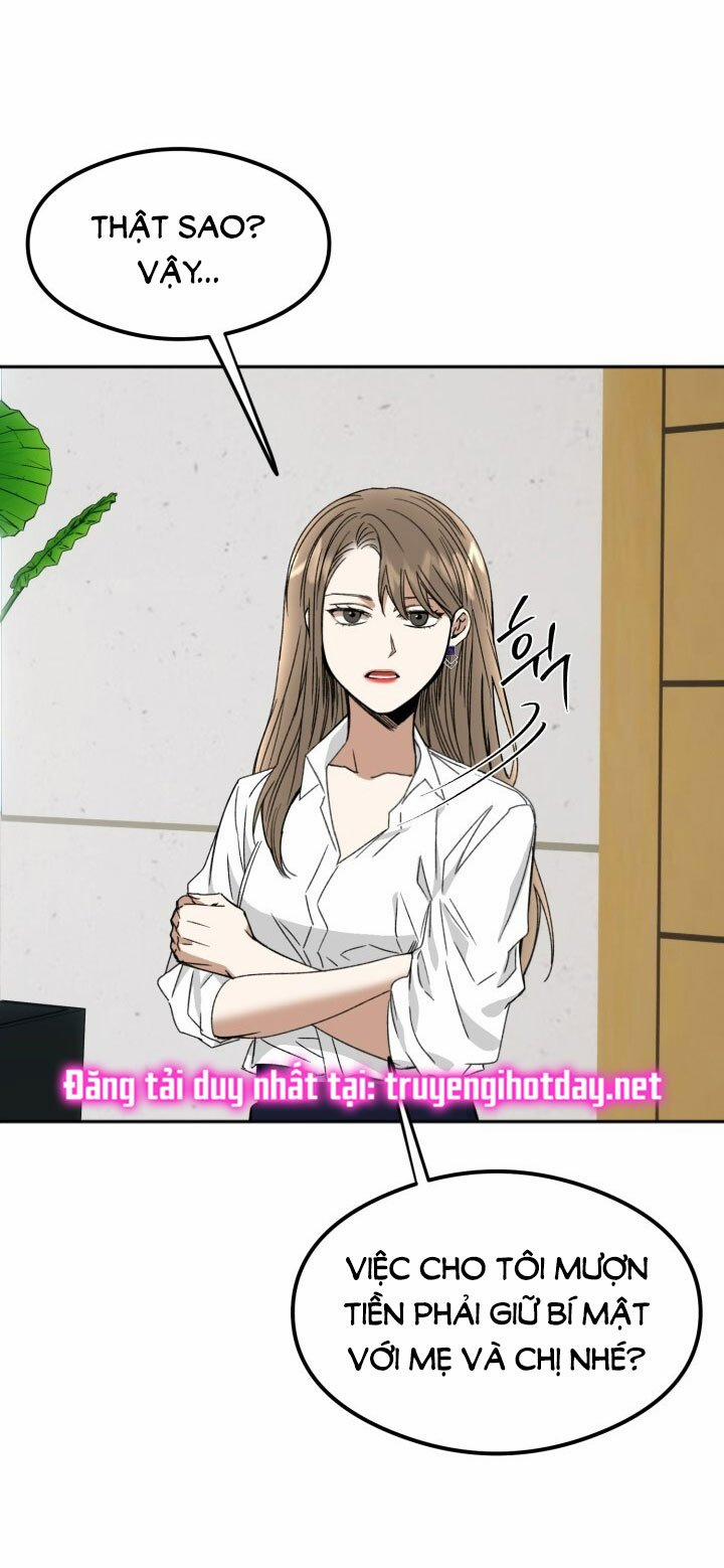 [18+] Ưu Thế Tuyệt Đối 20.1 trang 1