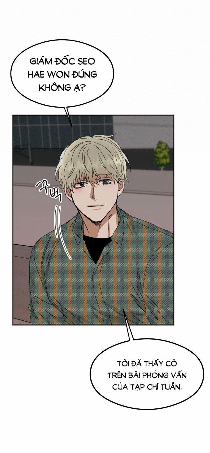 [18+] Ưu Thế Tuyệt Đối 20.1 trang 15