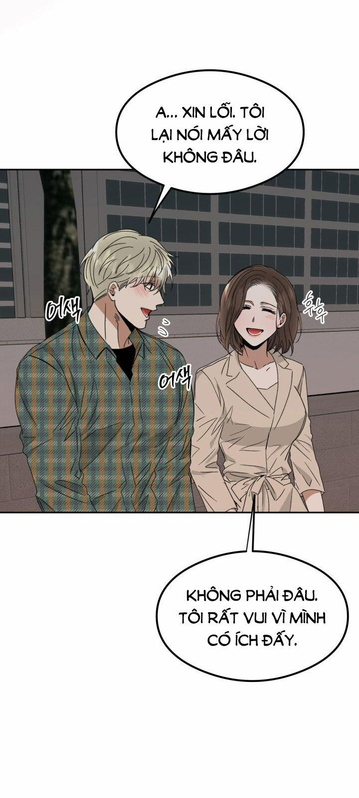 [18+] Ưu Thế Tuyệt Đối 20.1 trang 18