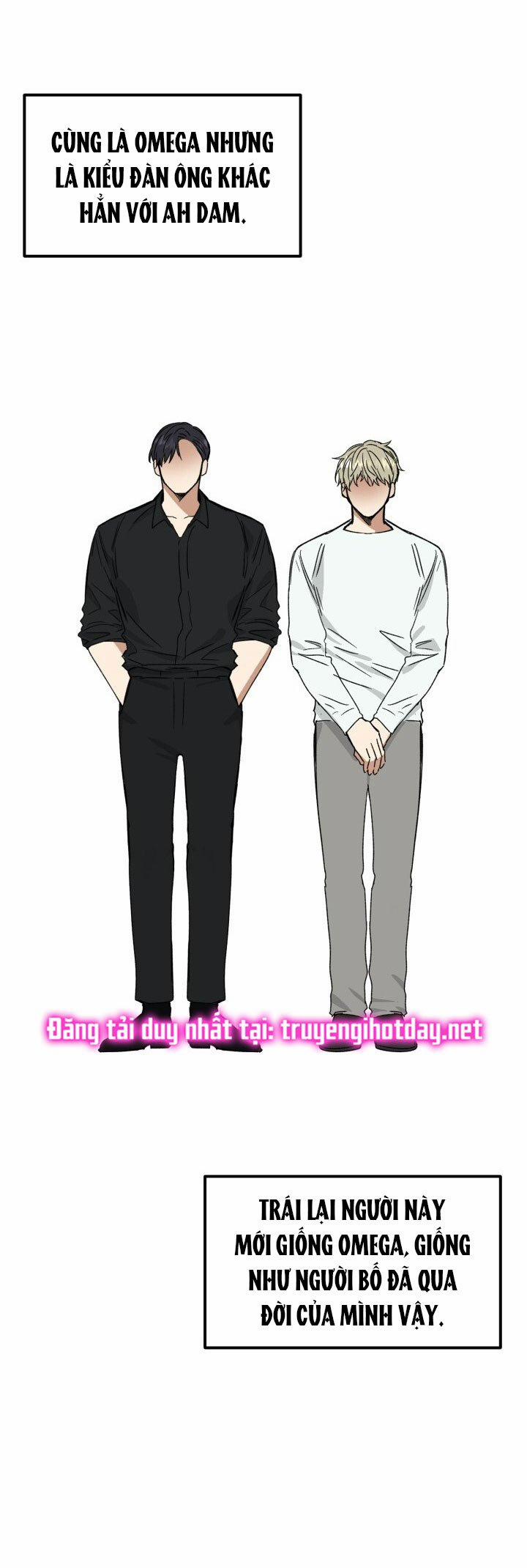 [18+] Ưu Thế Tuyệt Đối 20.1 trang 20