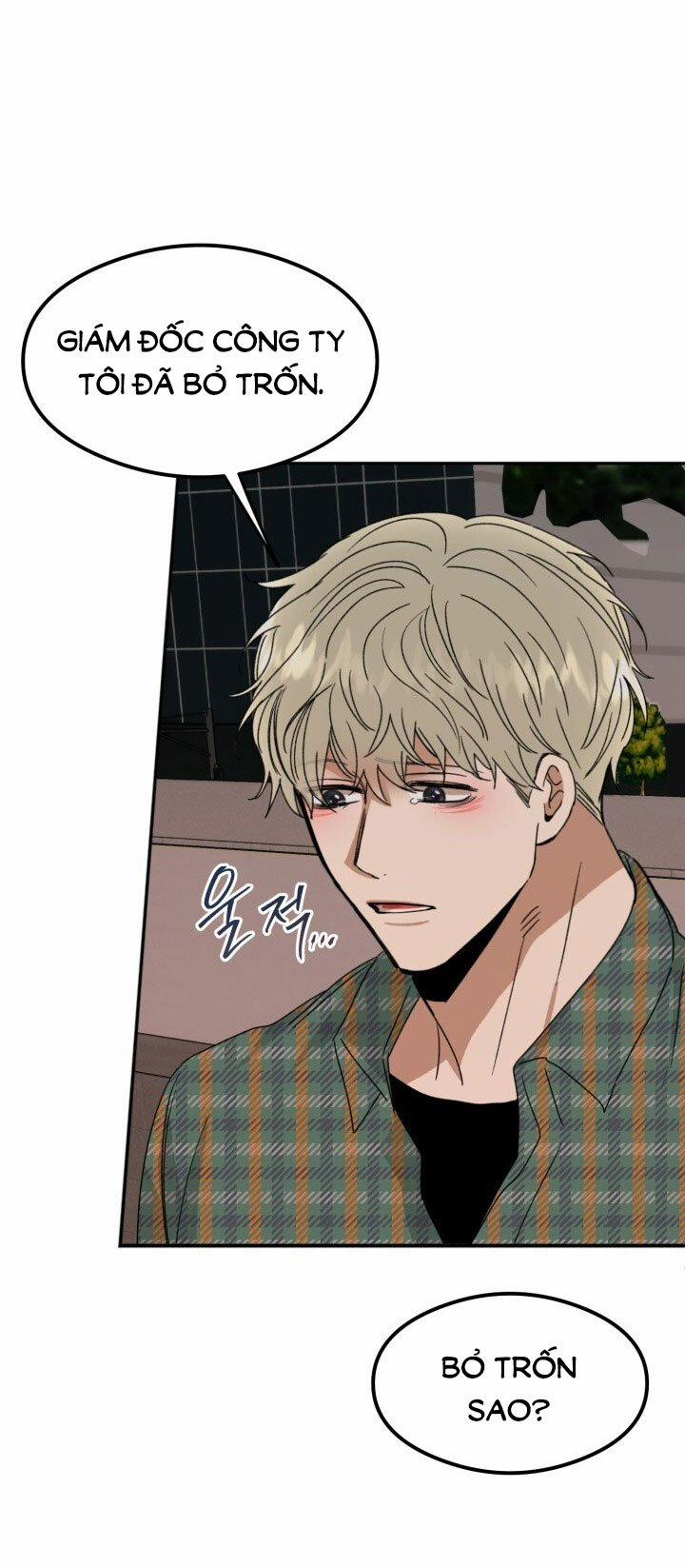 [18+] Ưu Thế Tuyệt Đối 20.1 trang 22