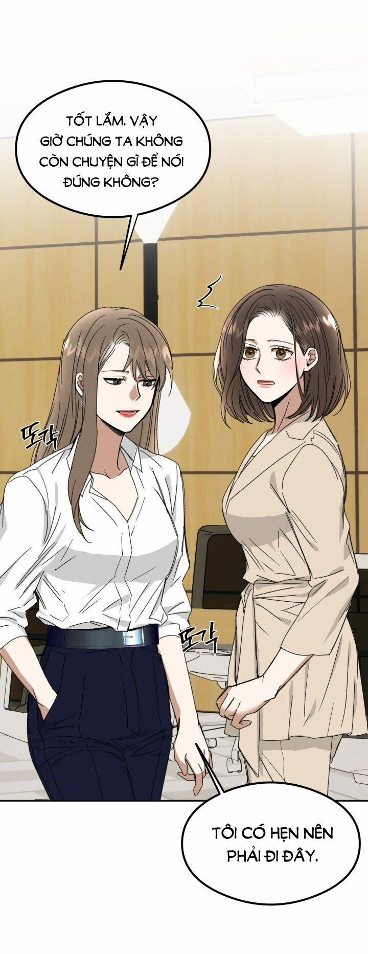 [18+] Ưu Thế Tuyệt Đối 20.1 trang 3