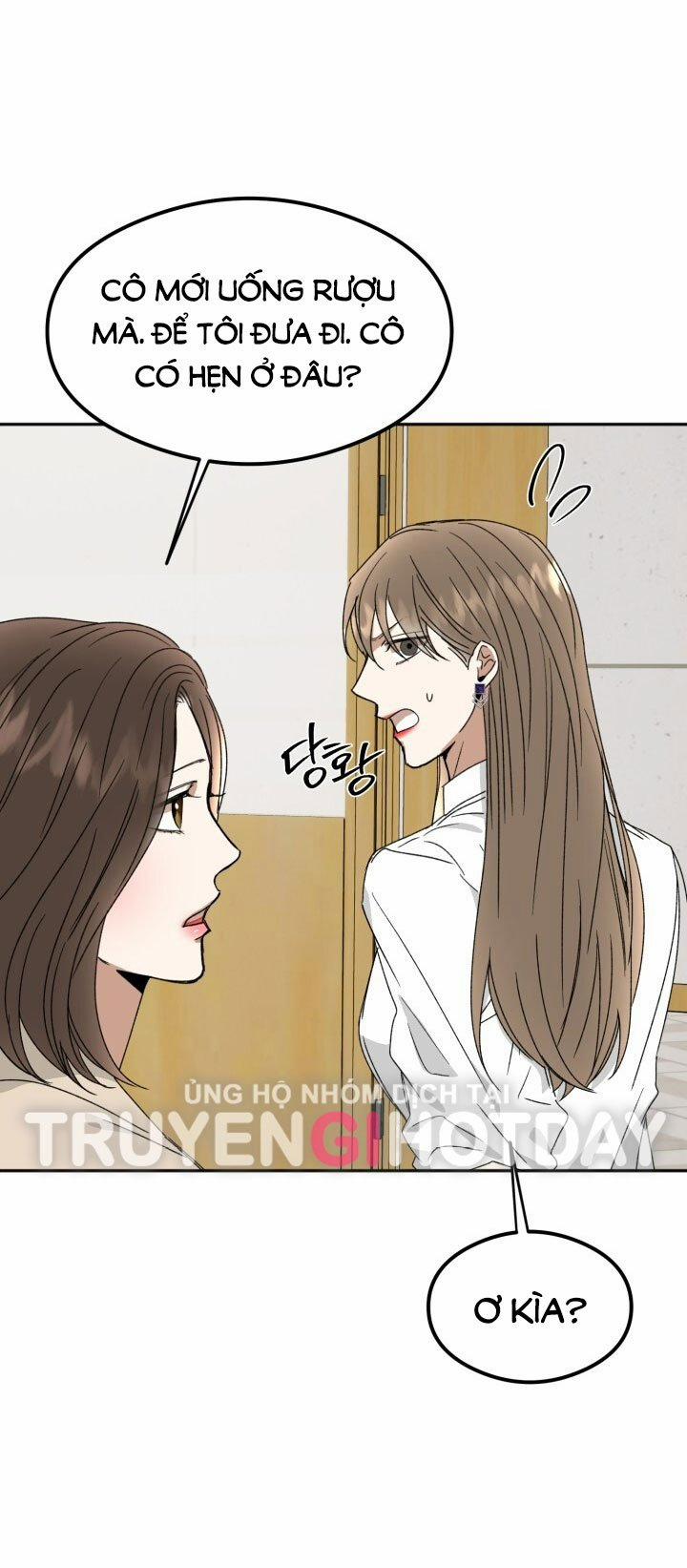 [18+] Ưu Thế Tuyệt Đối 20.1 trang 4