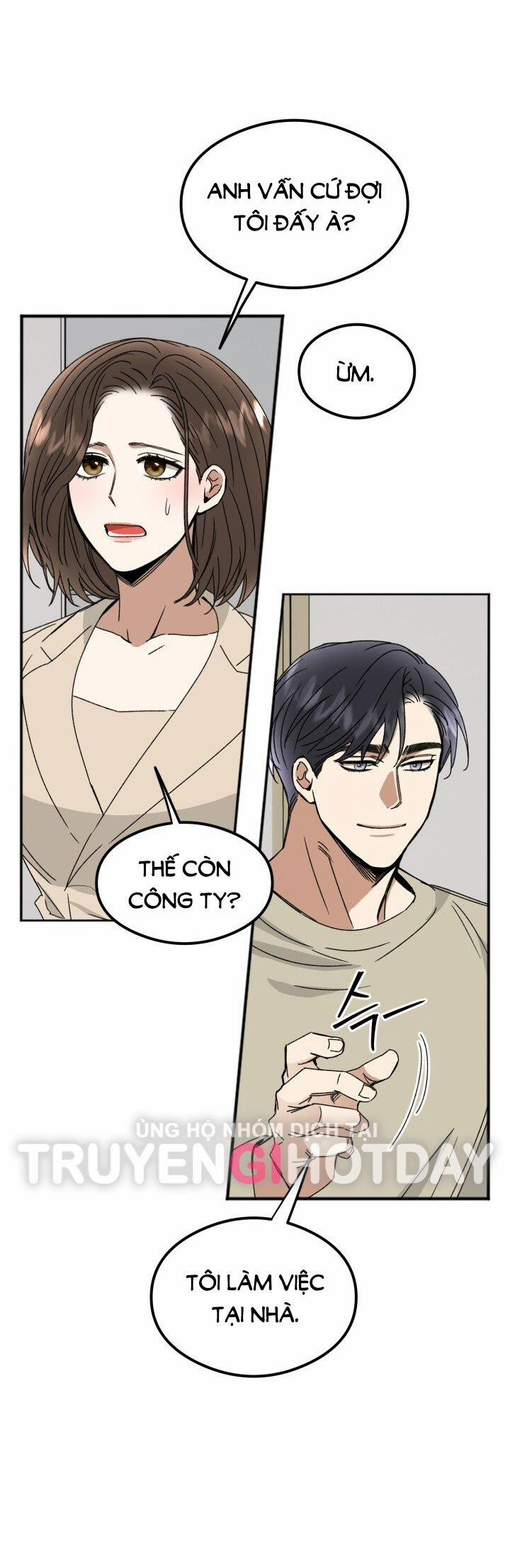 [18+] Ưu Thế Tuyệt Đối 20.2 trang 14