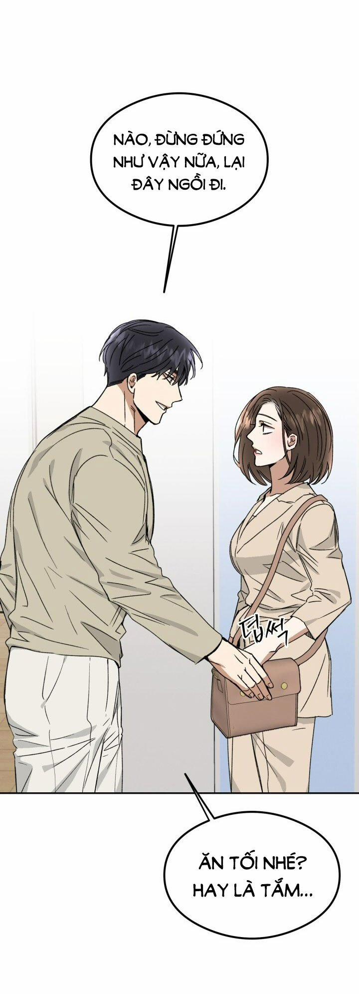 [18+] Ưu Thế Tuyệt Đối 20.2 trang 15