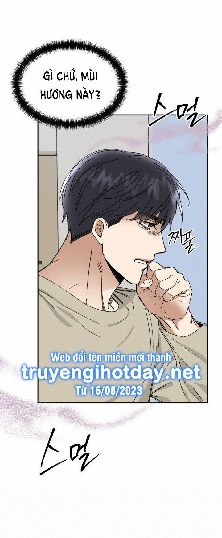 [18+] Ưu Thế Tuyệt Đối 20.2 trang 17