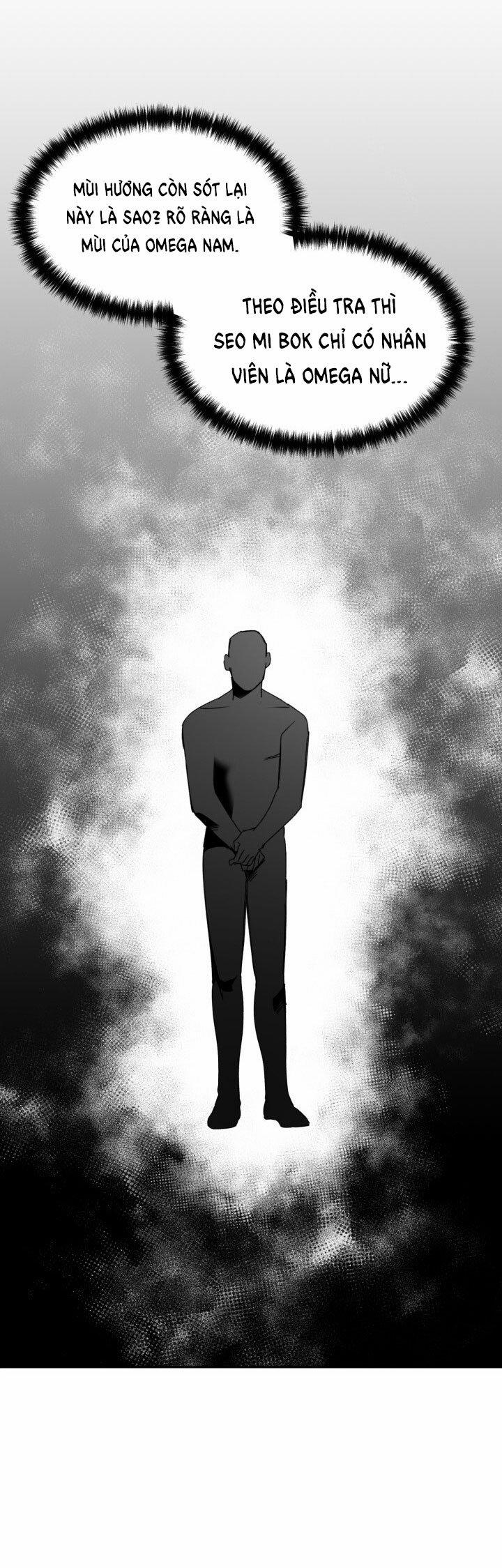 [18+] Ưu Thế Tuyệt Đối 20.2 trang 19