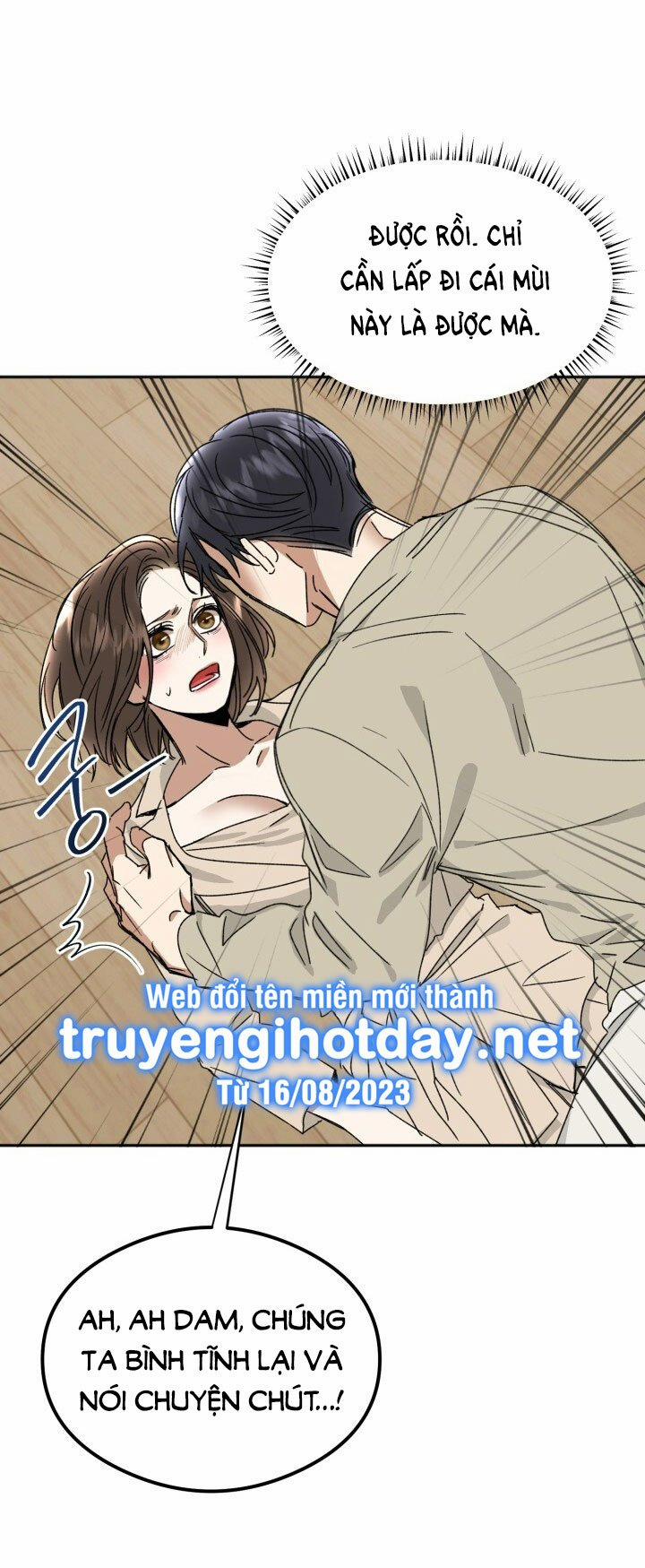 [18+] Ưu Thế Tuyệt Đối 20.2 trang 26