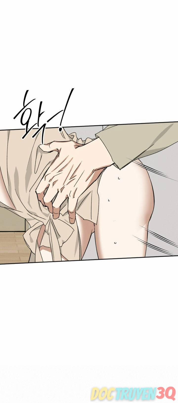 [18+] Ưu Thế Tuyệt Đối 21.2 trang 0