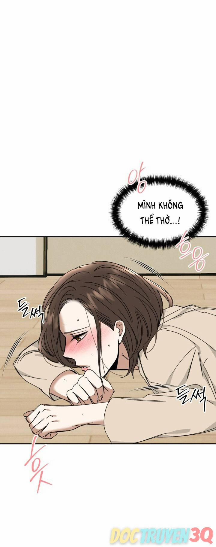 [18+] Ưu Thế Tuyệt Đối 21.2 trang 12