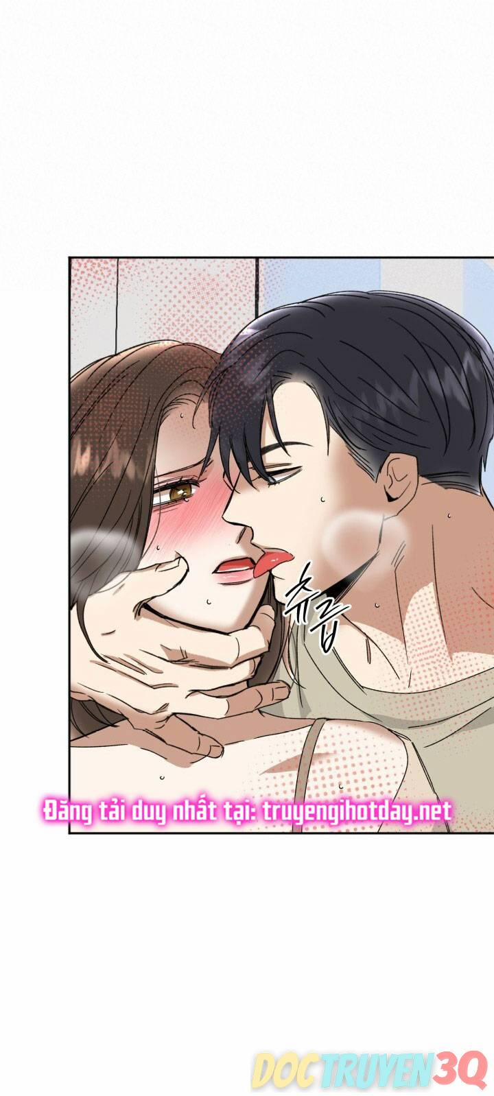 [18+] Ưu Thế Tuyệt Đối 21.2 trang 14