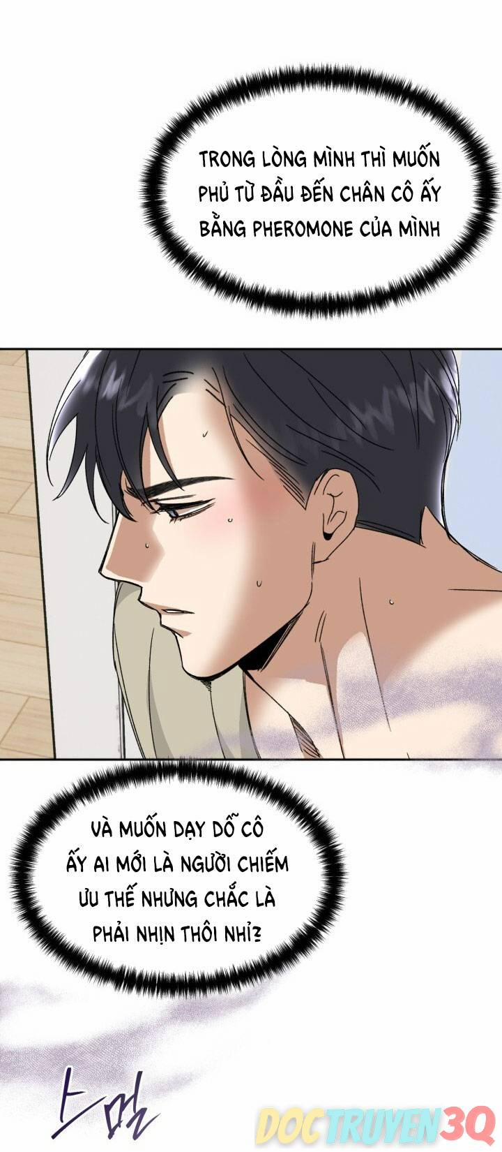 [18+] Ưu Thế Tuyệt Đối 21.2 trang 22