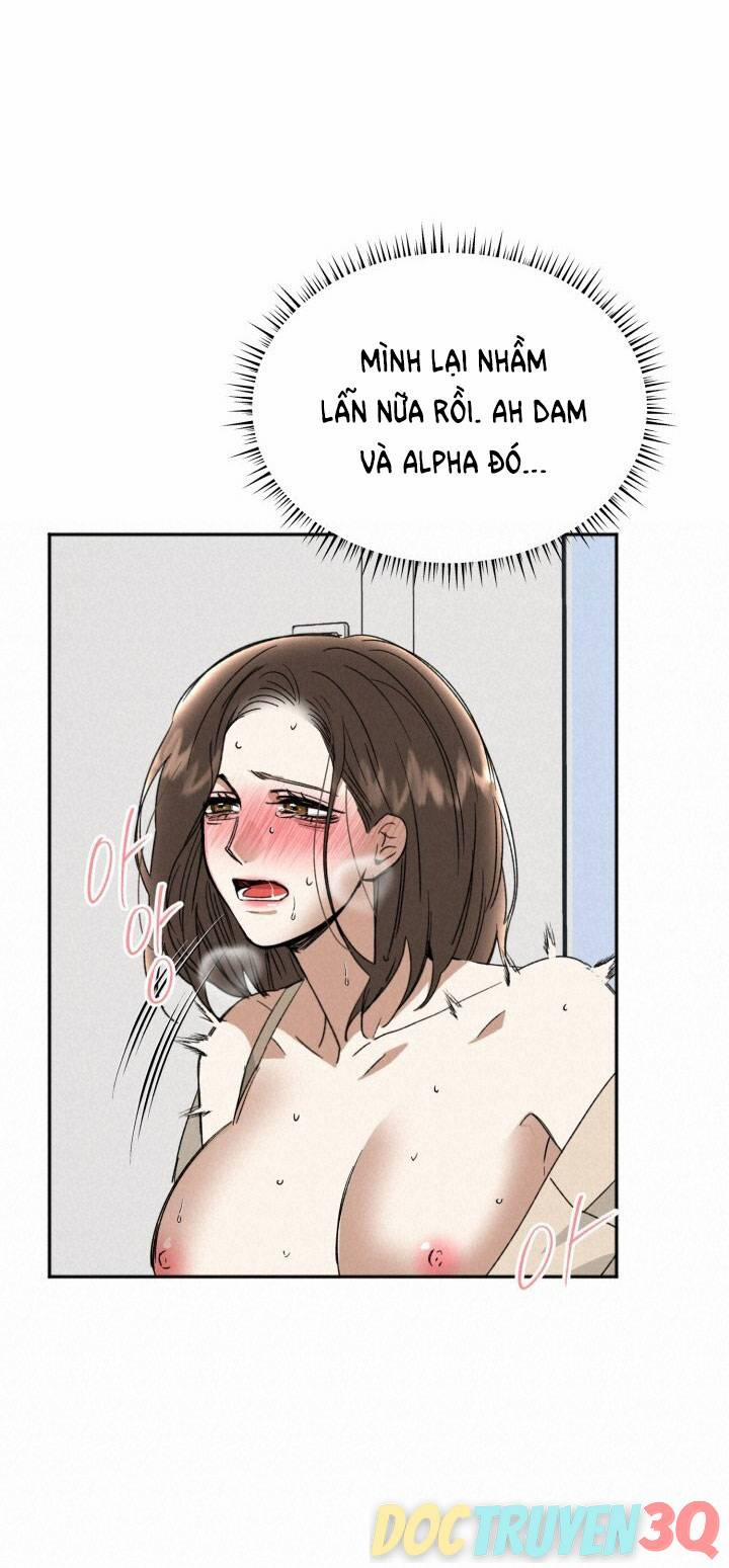 [18+] Ưu Thế Tuyệt Đối 21.2 trang 27