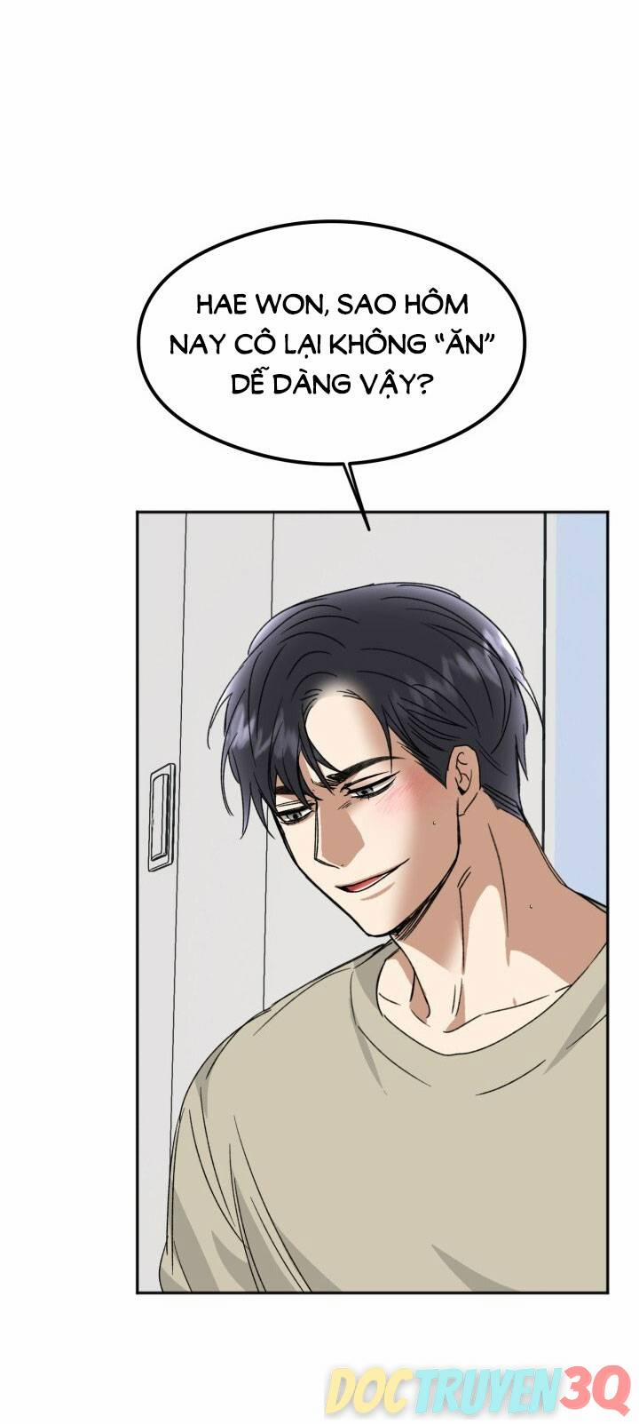 [18+] Ưu Thế Tuyệt Đối 21.2 trang 9