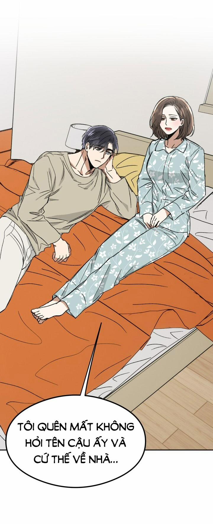 [18+] Ưu Thế Tuyệt Đối 22.1 trang 1