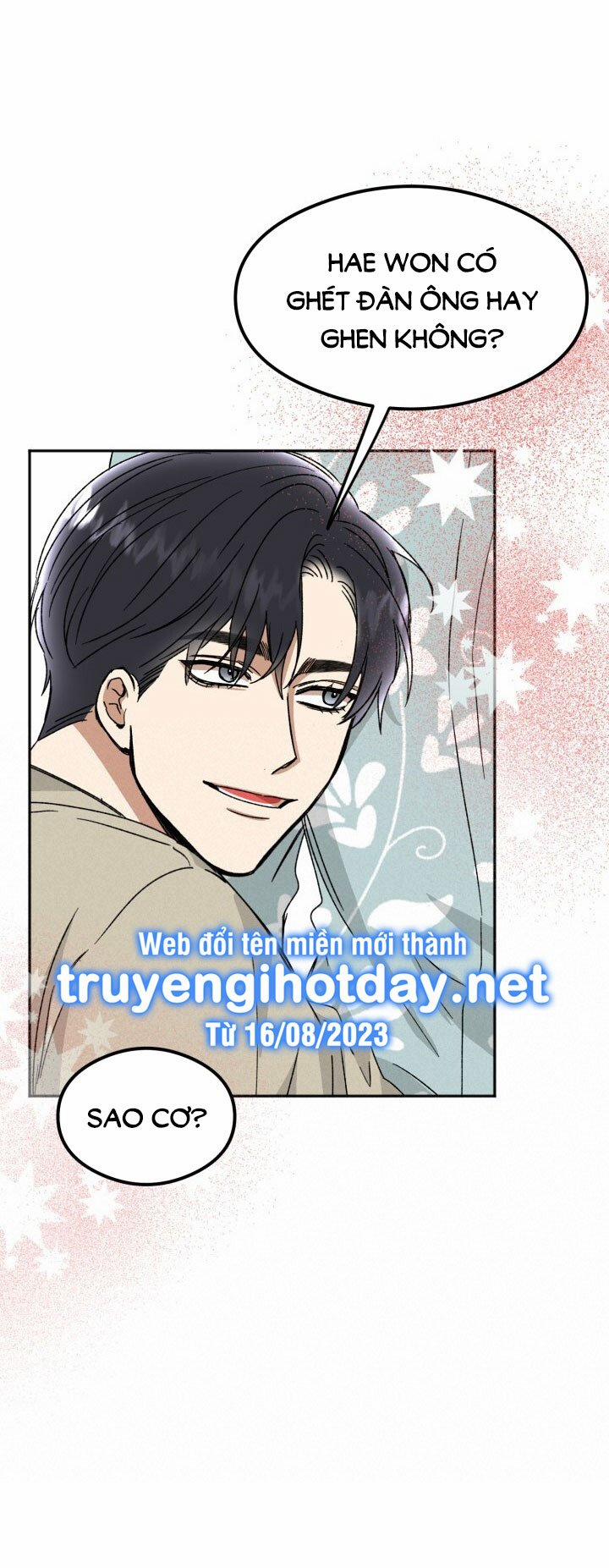 [18+] Ưu Thế Tuyệt Đối 22.1 trang 11