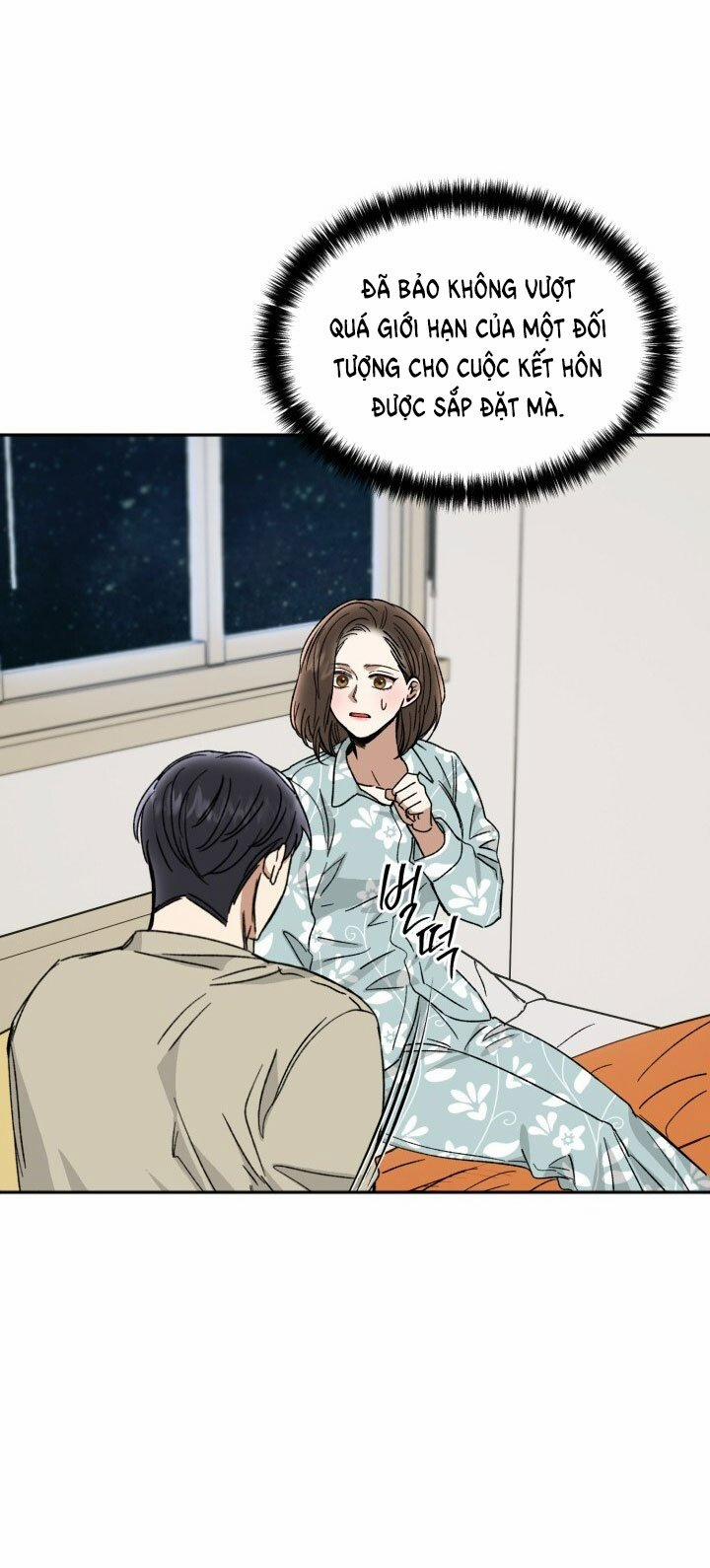 [18+] Ưu Thế Tuyệt Đối 22.1 trang 13