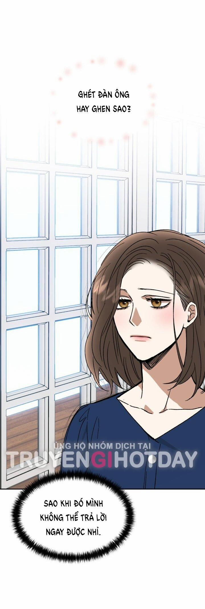 [18+] Ưu Thế Tuyệt Đối 22.1 trang 20