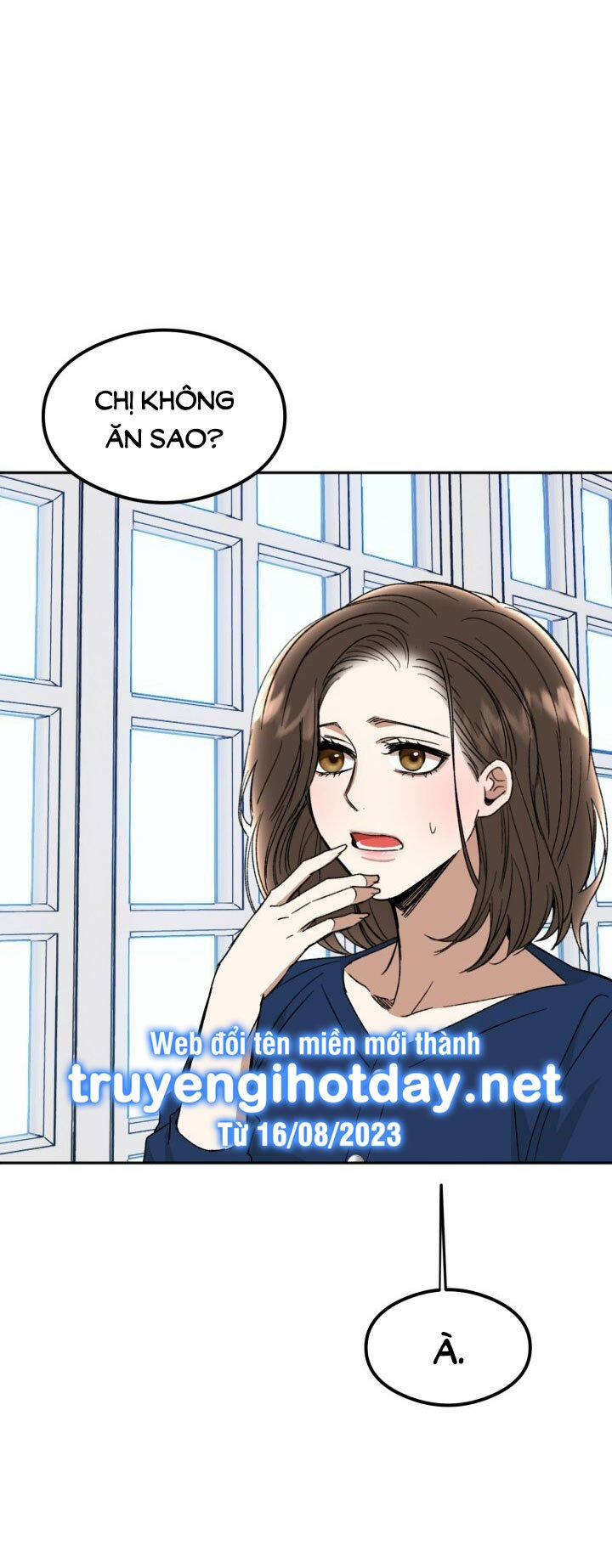 [18+] Ưu Thế Tuyệt Đối 22.1 trang 23