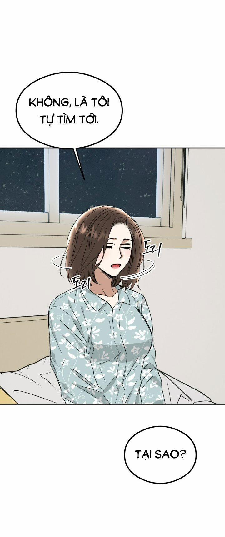 [18+] Ưu Thế Tuyệt Đối 22.1 trang 4