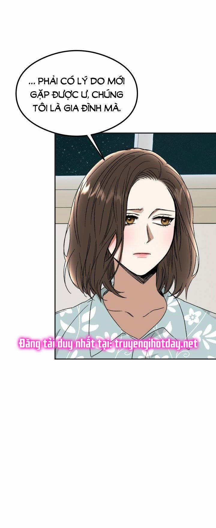 [18+] Ưu Thế Tuyệt Đối 22.1 trang 5