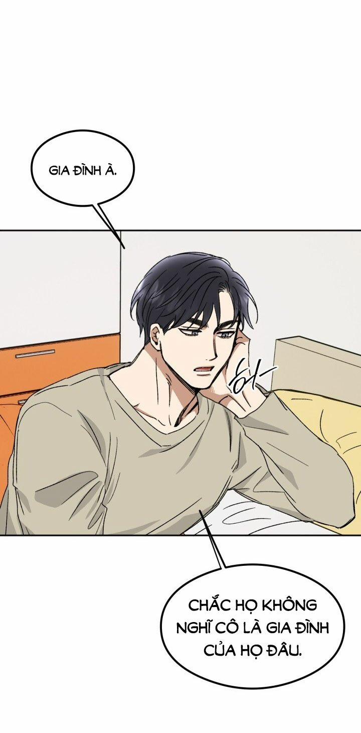 [18+] Ưu Thế Tuyệt Đối 22.1 trang 6