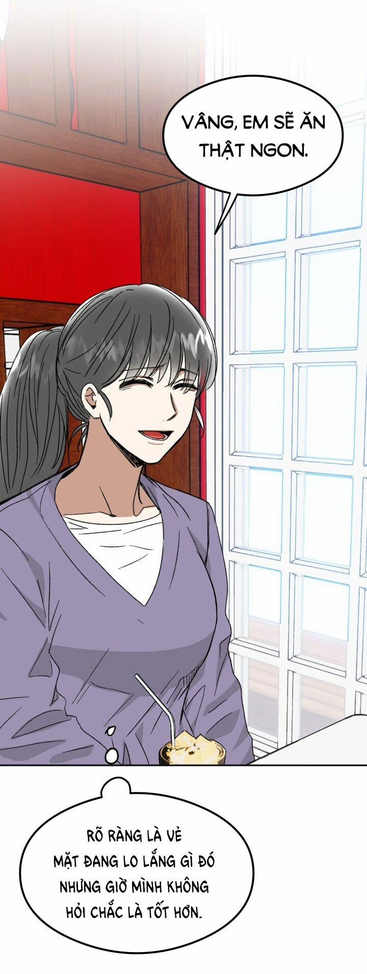 [18+] Ưu Thế Tuyệt Đối 22.2 trang 1