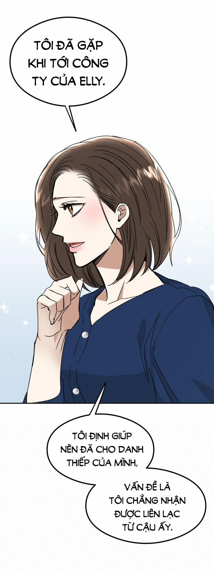 [18+] Ưu Thế Tuyệt Đối 22.2 trang 10