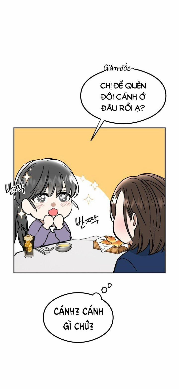 [18+] Ưu Thế Tuyệt Đối 22.2 trang 12