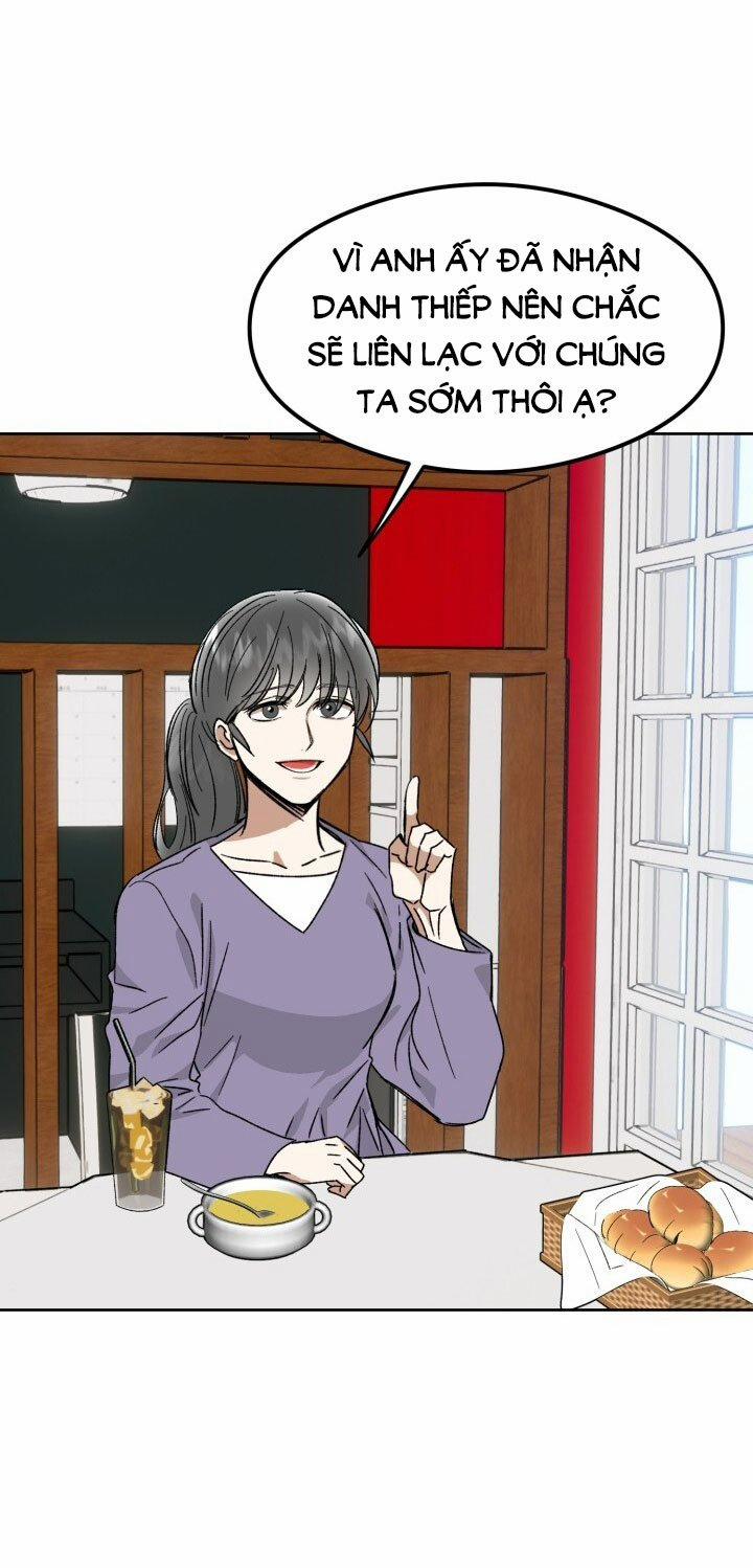 [18+] Ưu Thế Tuyệt Đối 22.2 trang 13