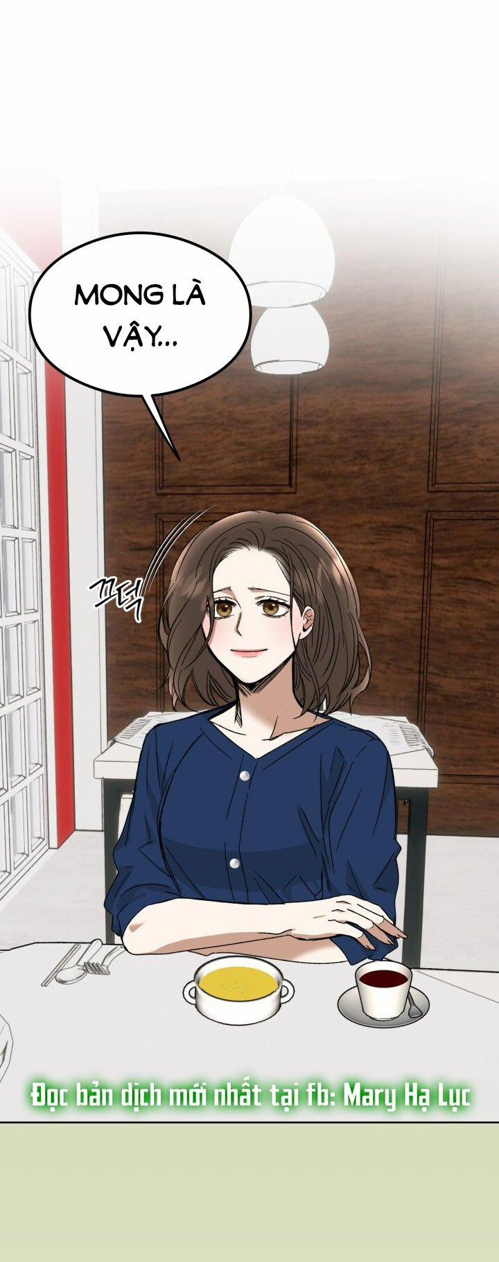 [18+] Ưu Thế Tuyệt Đối 22.2 trang 14