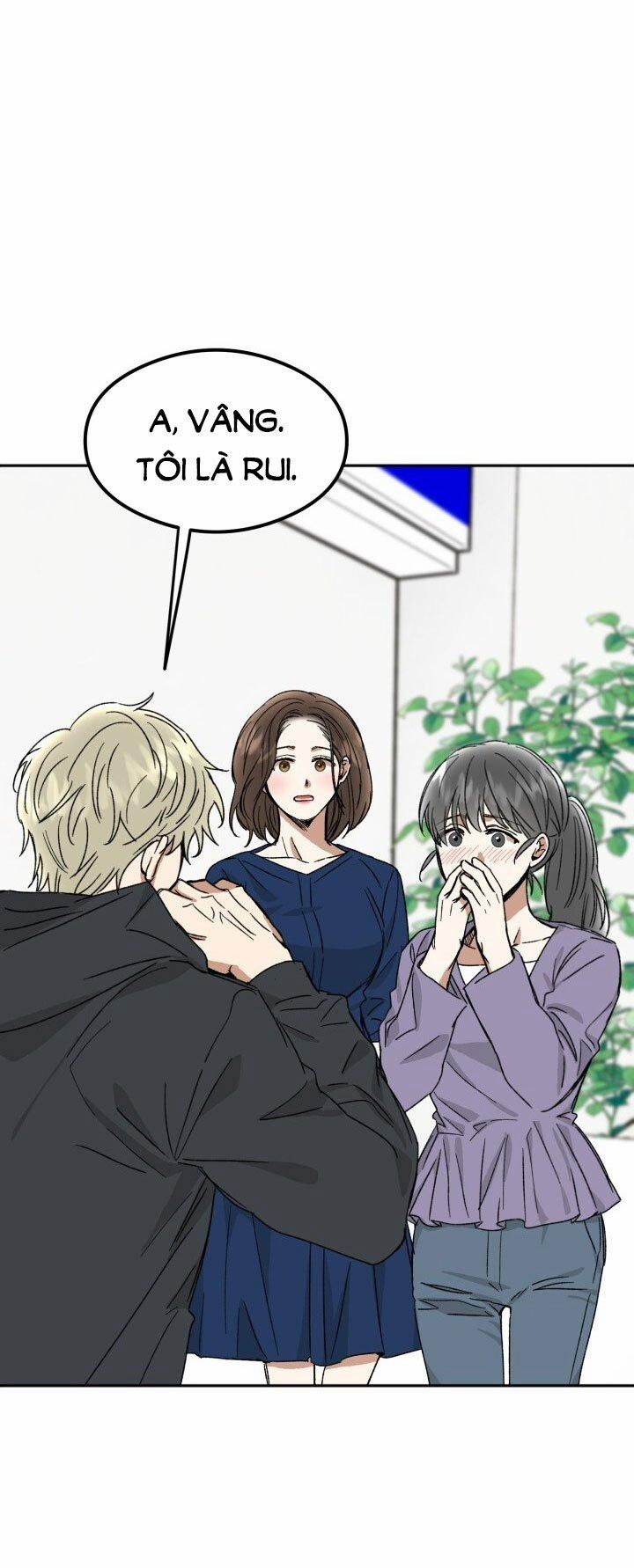 [18+] Ưu Thế Tuyệt Đối 22.2 trang 22