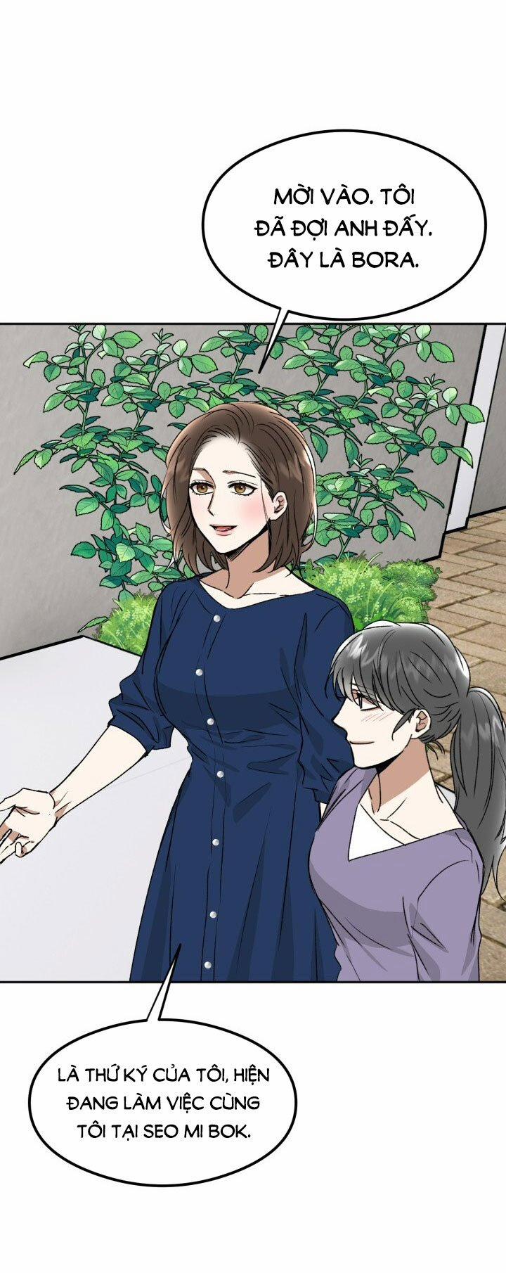 [18+] Ưu Thế Tuyệt Đối 22.2 trang 26