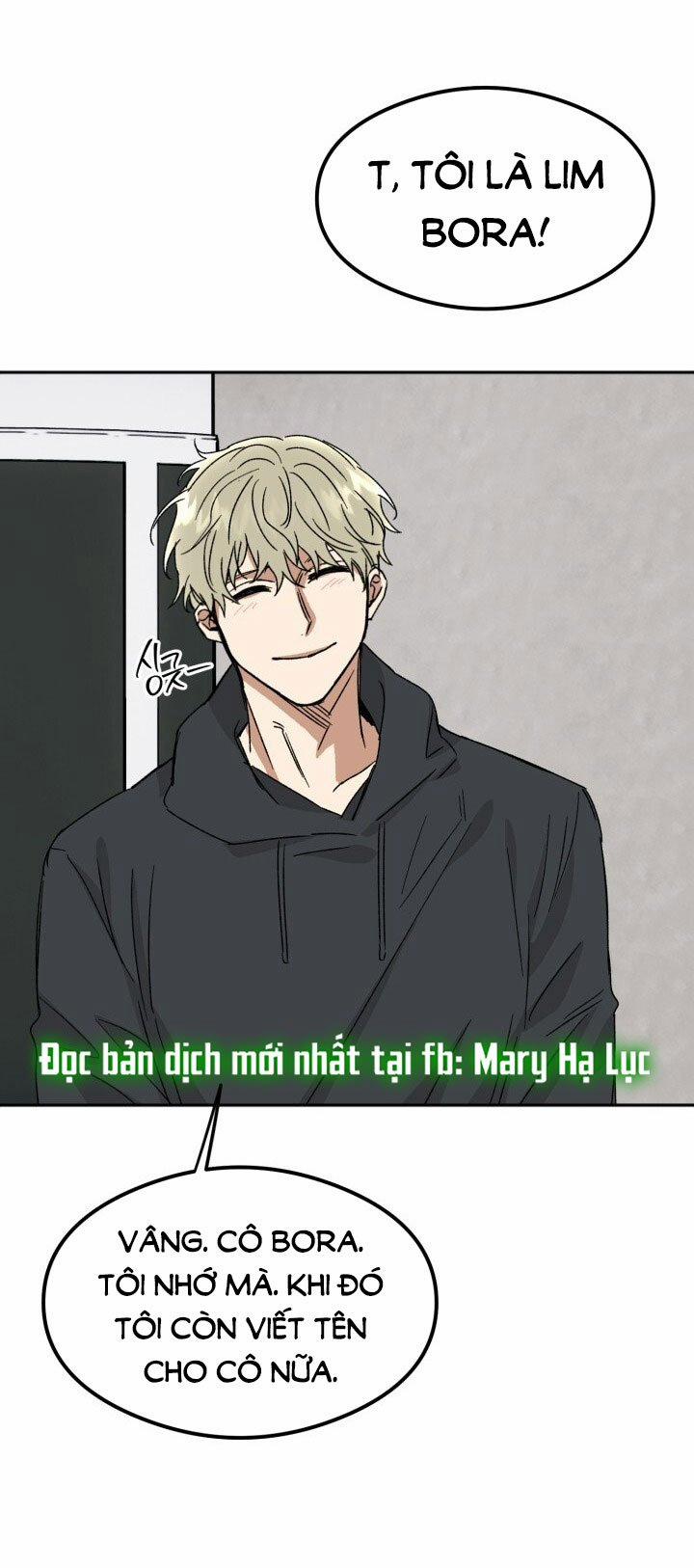 [18+] Ưu Thế Tuyệt Đối 22.2 trang 27