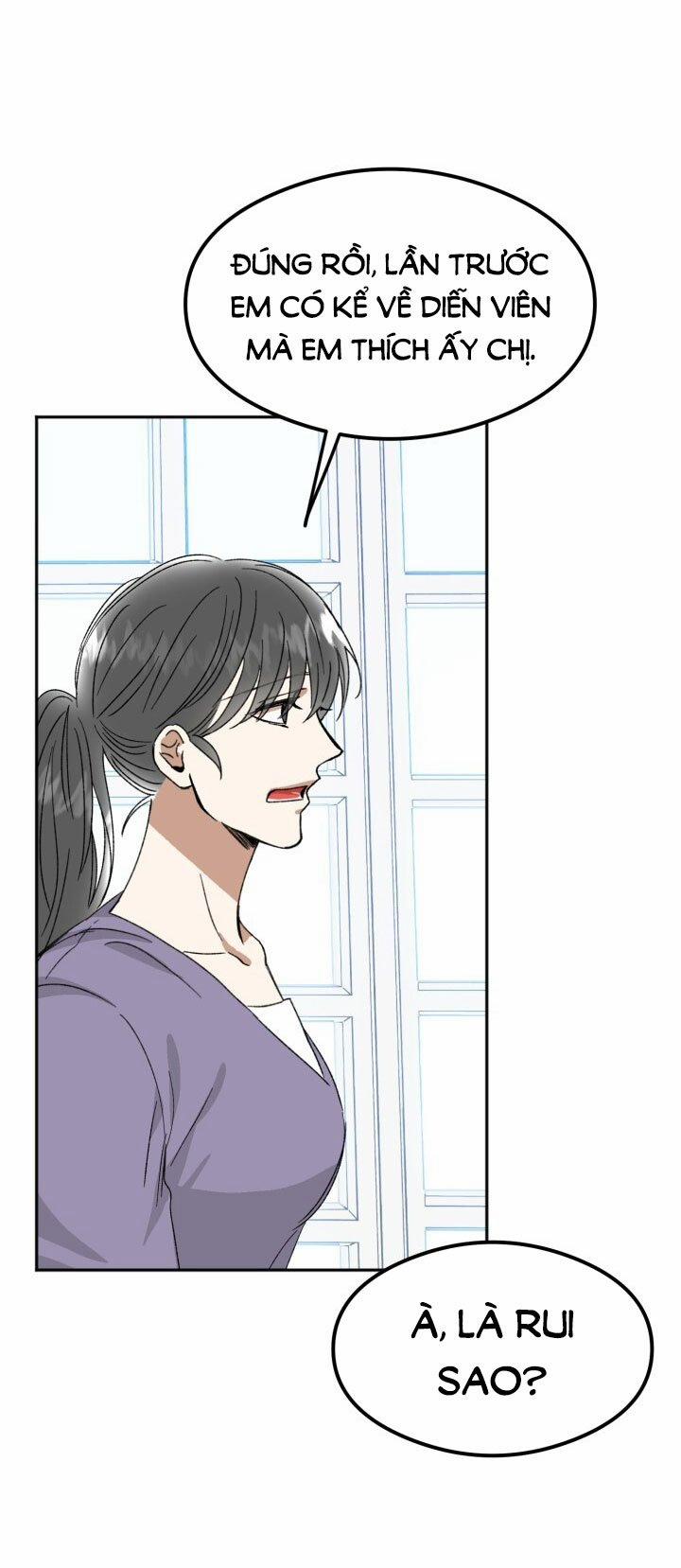 [18+] Ưu Thế Tuyệt Đối 22.2 trang 3