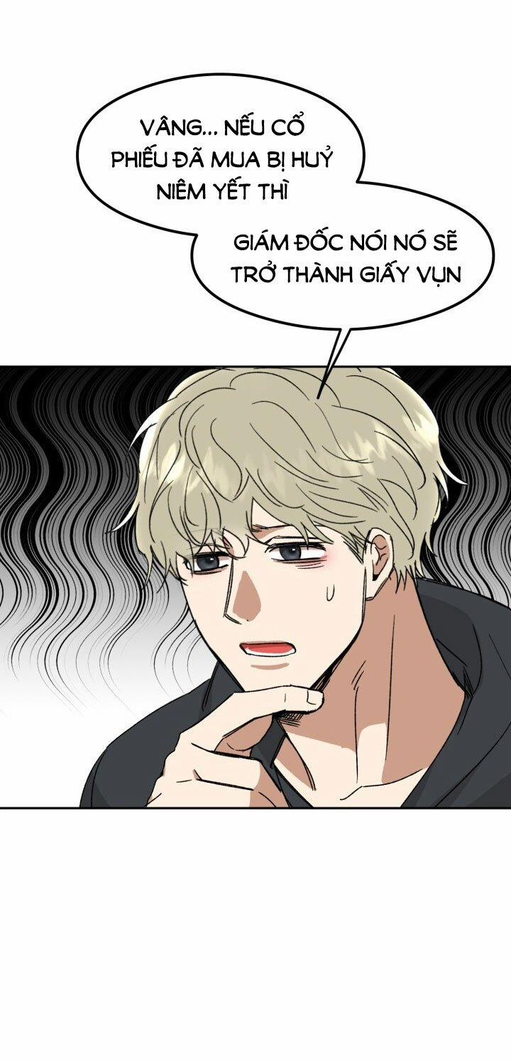 [18+] Ưu Thế Tuyệt Đối 22.2 trang 31