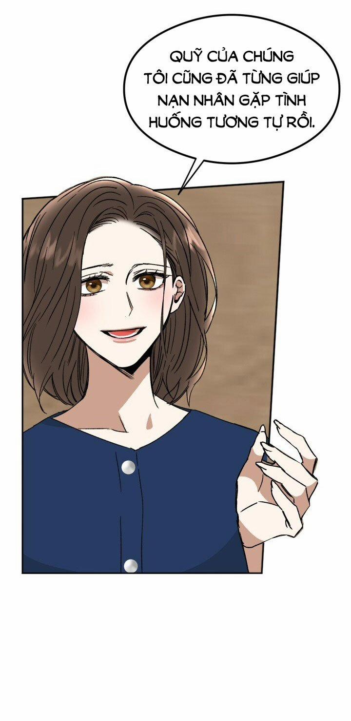 [18+] Ưu Thế Tuyệt Đối 22.2 trang 32