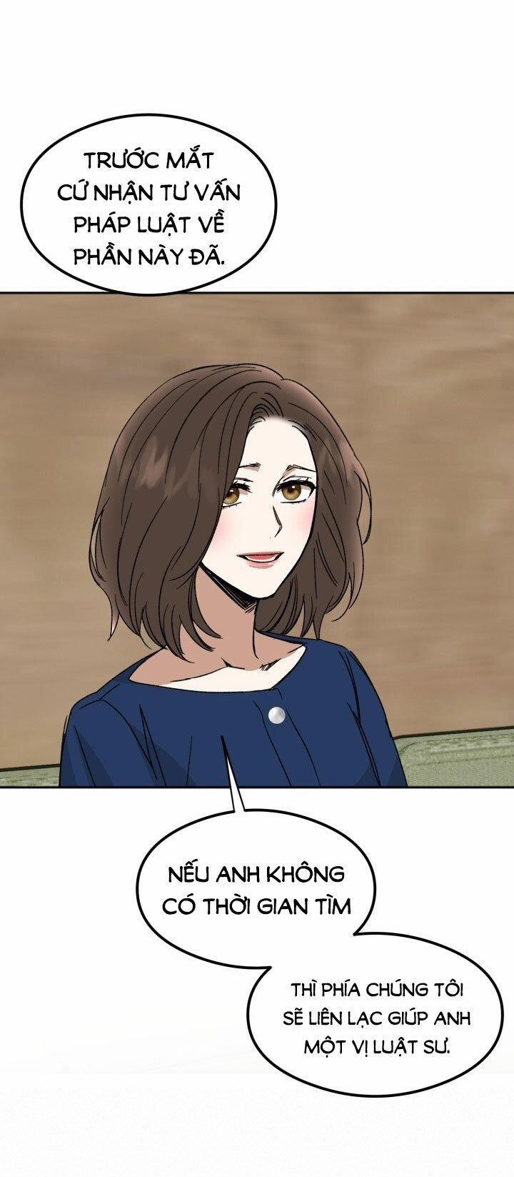 [18+] Ưu Thế Tuyệt Đối 22.2 trang 34