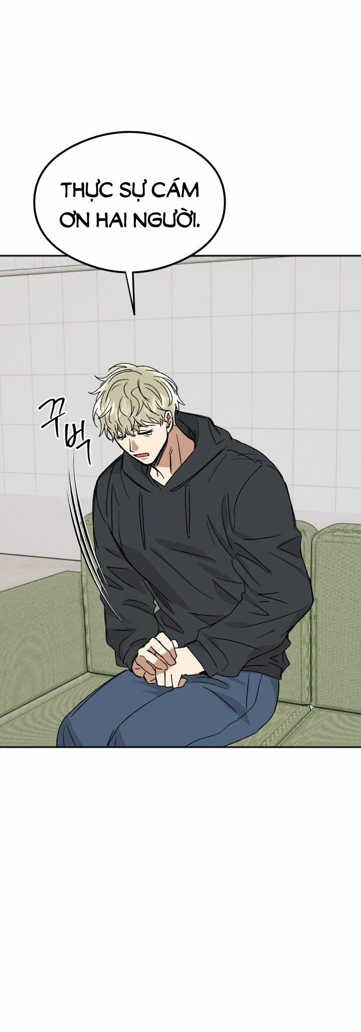 [18+] Ưu Thế Tuyệt Đối 22.2 trang 37