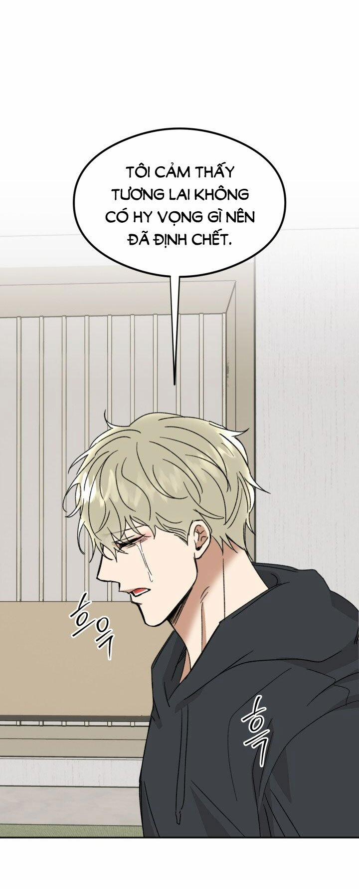 [18+] Ưu Thế Tuyệt Đối 22.2 trang 38